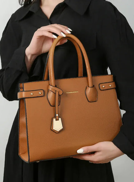 KissICON Bags Classic Handbags Shoulder Crossbody – Messenger