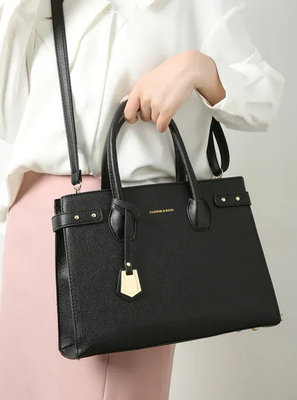 KissICON Bags Classic Handbags Shoulder Crossbody – Messenger