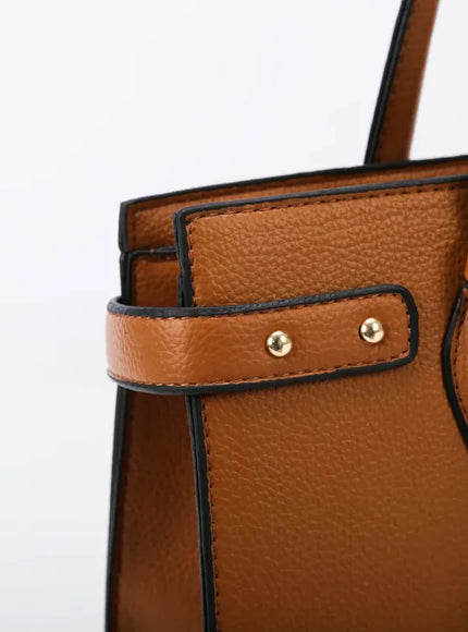 KissICON Bags Classic Handbags Shoulder Crossbody – Messenger