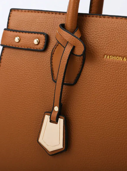 KissICON Bags Classic Handbags Shoulder Crossbody – Messenger