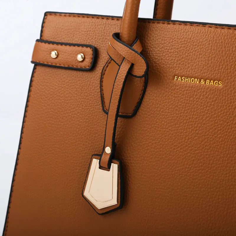 KissICON Bags Classic Handbags Shoulder Crossbody – Messenger
