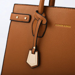 KissICON Bags Classic Handbags Shoulder Crossbody – Messenger
