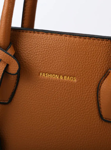 KissICON Bags Classic Handbags Shoulder Crossbody – Messenger