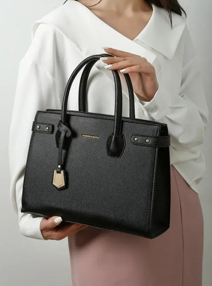 KissICON Bags Classic Handbags Shoulder Crossbody – Messenger