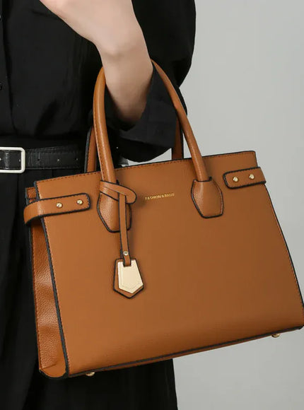 KissICON Bags Classic Handbags Shoulder Crossbody – Messenger