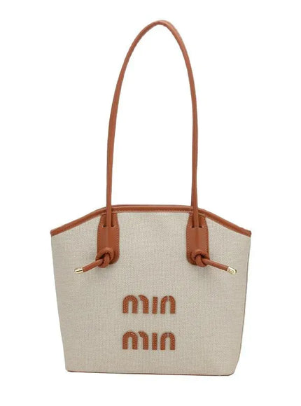 KissICON bai Textured Handbag – Purse