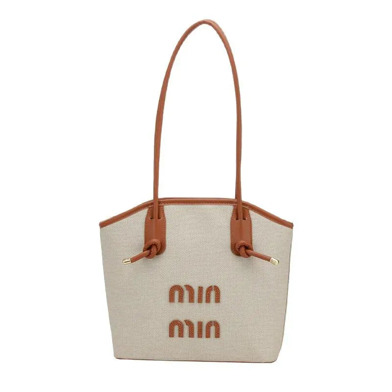 KissICON bai Textured Handbag – Purse