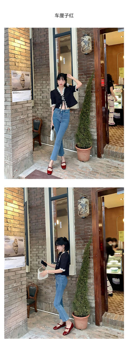 KissICON Ballet Flats Shoes for Women's Spring Autumn Women's