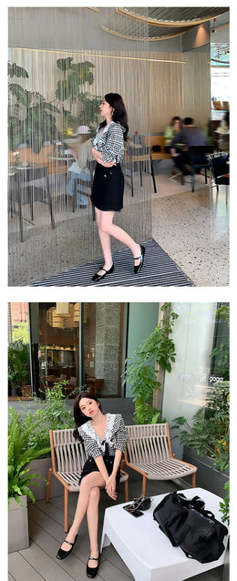 KissICON Ballet Flats Shoes for Women's Spring Autumn Women's