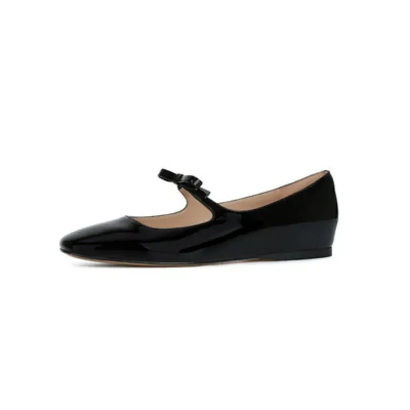 KissICON Ballet Flats Shoes for Women's Spring Autumn Women's