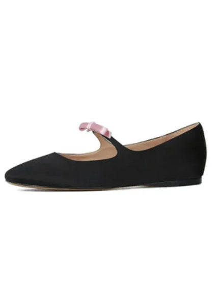 KissICON Ballet Flats Shoes for Women's Spring Autumn Women's