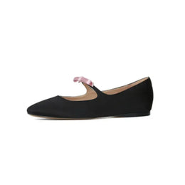 KissICON Ballet Flats Shoes for Women's Spring Autumn Women's