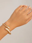 Bangle-Golden / CHINA
