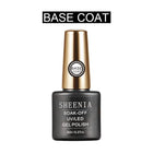 Base Coat