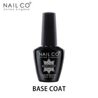 base coat