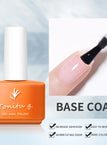 base coat