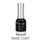 base coat