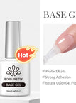 Base Gel-HOT