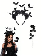 Bat Headband