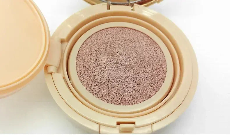 KissICON BB Air Cushion Foundation CC Cream Concealer Waterproof