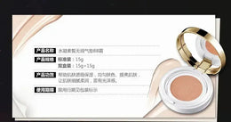 KissICON BB Air Cushion Foundation CC Cream Concealer Waterproof