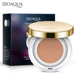 KissICON BB Air Cushion Foundation CC Cream Concealer Waterproof