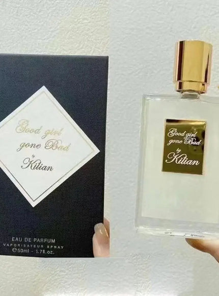 KissICON BB / CN Dont Be Shy Unisex Floral Perfume - Long