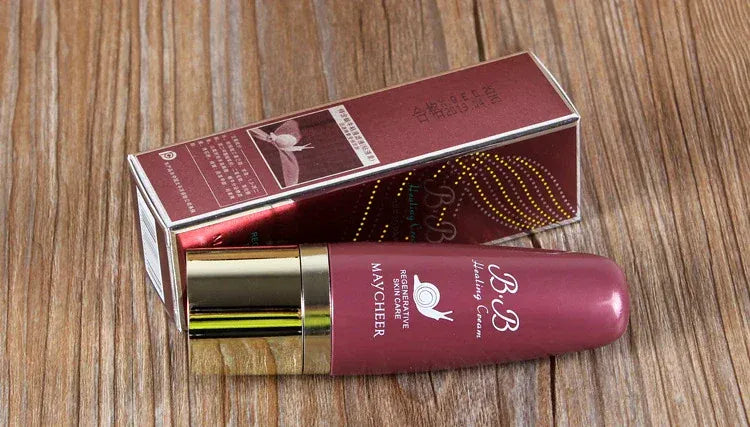KissICON BB Cream Air Cushion Oil Control Long Lasting