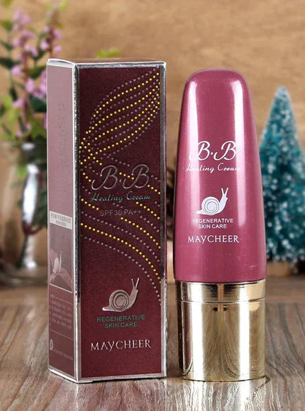 KissICON BB Cream Air Cushion Oil Control Long Lasting