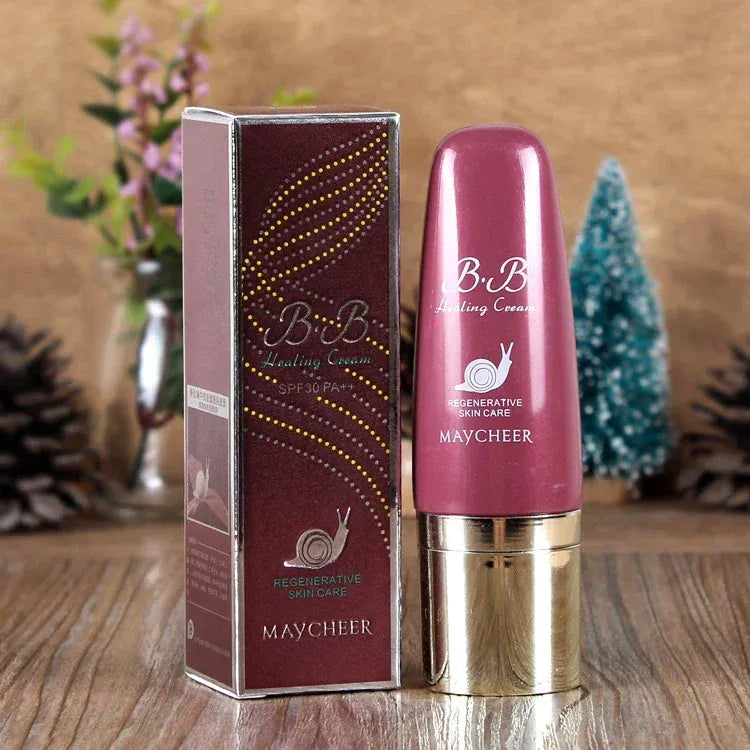 KissICON BB Cream Air Cushion Oil Control Long Lasting