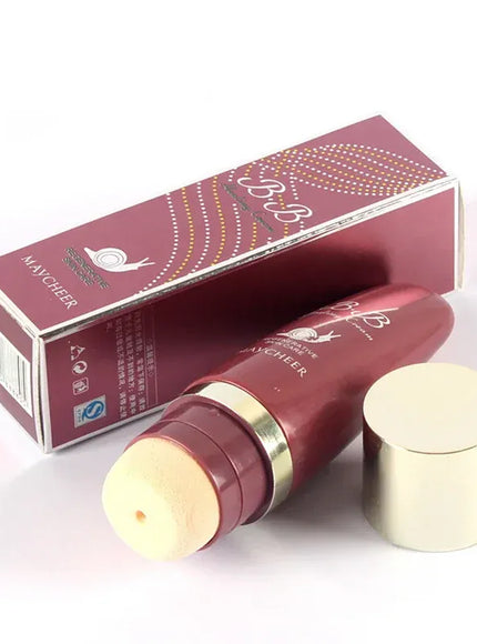 KissICON BB Cream Air Cushion Oil Control Long Lasting