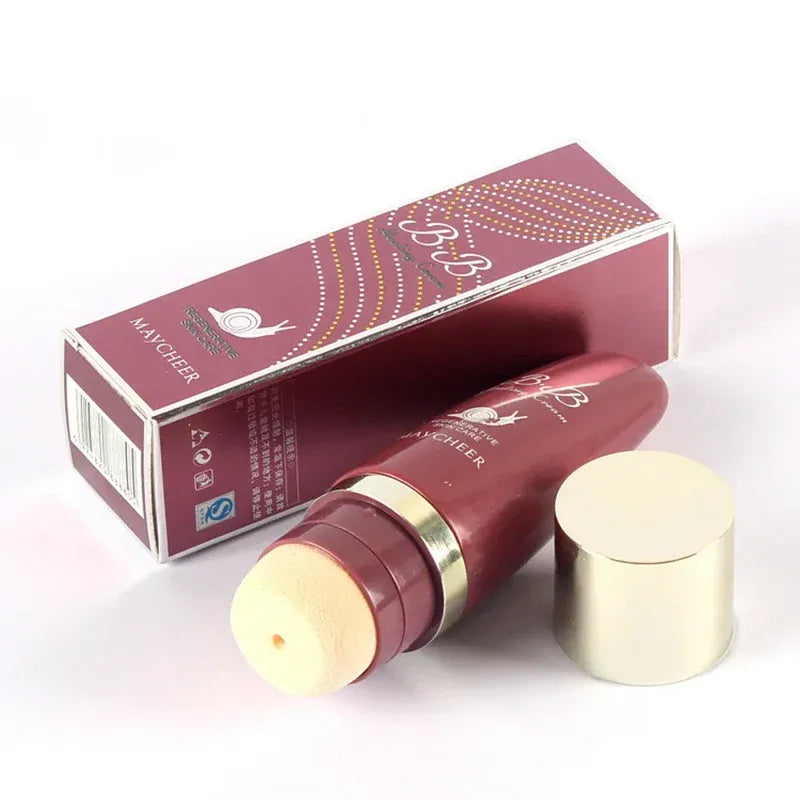 KissICON BB Cream Air Cushion Oil Control Long Lasting