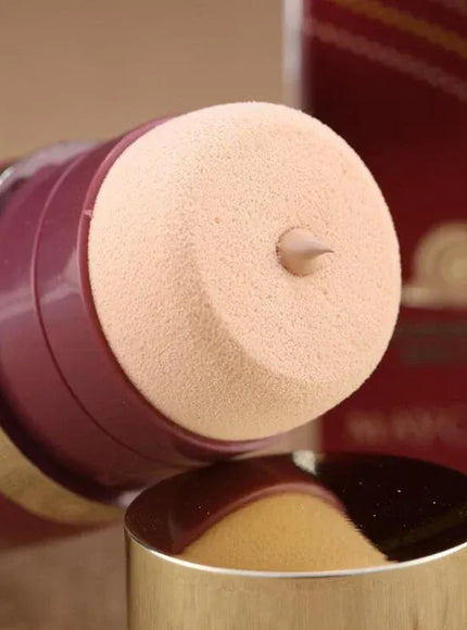 KissICON BB Cream Air Cushion Oil Control Long Lasting