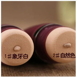 KissICON BB Cream Air Cushion Oil Control Long Lasting