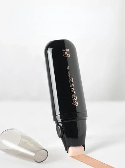 KissICON BB Cream Air Cushion Oil Control Long Lasting