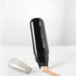 KissICON BB Cream Air Cushion Oil Control Long Lasting