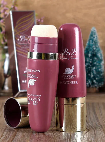 KissICON BB Cream Air Cushion Oil Control Long Lasting