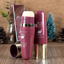 KissICON BB Cream Air Cushion Oil Control Long Lasting