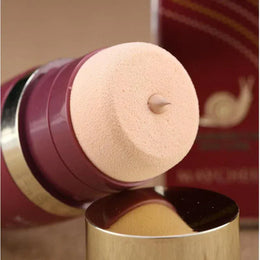 KissICON BB Cream Air Cushion Oil Control Long Lasting