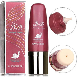 KissICON BB Cream Air Cushion Oil Control Long Lasting
