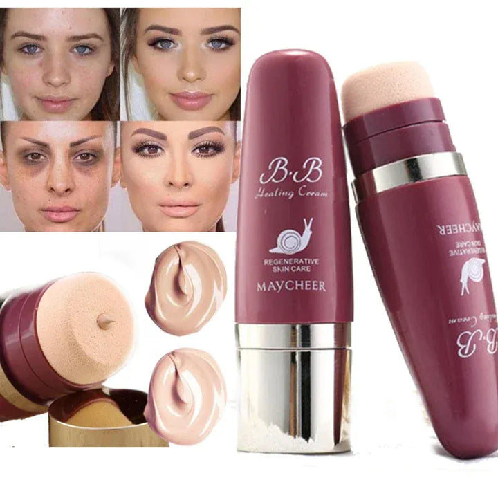 BB Cream Air Cushion Oil Control Long Lasting