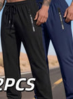 Black+Navy Blue / UK 38
