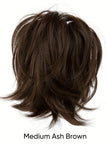 Medium Ash Brown / 8inch