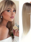 18inch / Ombre Light Brown To Blonde