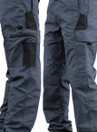 Grey / UK 36
