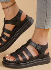 Black / UK 3
