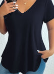 Navy blue color / UK 16