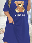 Royal Blue / UK 18