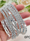 Sparkling White (6-Pack)