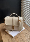 Beige / 22x16x5.5cm